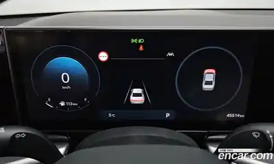 Hyundai Grandeur 2025 2.5 автомат (гидро), миниатюра 8