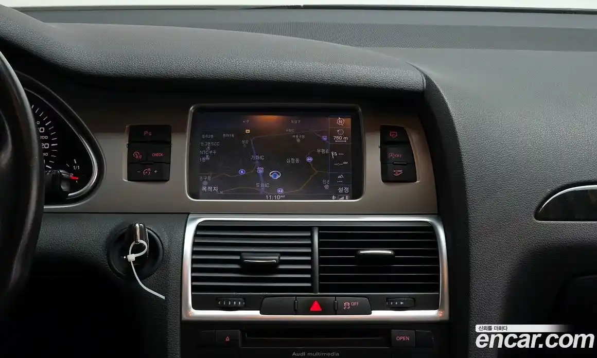 Audi Q7 2015 3.0 автомат (гидро), фото 14