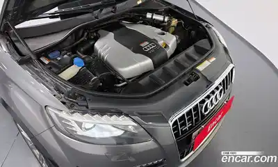 Audi Q7 2015 3.0 автомат (гидро), миниатюра 6
