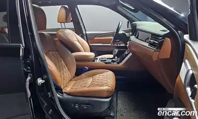 Kia Mohave 2022 3.0 автомат (гидро), миниатюра 11
