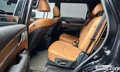 Kia Mohave 2022 3.0 автомат (гидро), миниатюра 12
