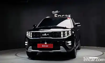 Kia Mohave 2022 3.0 автомат (гидро), миниатюра 3
