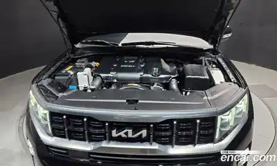 Kia Mohave 2022 3.0 автомат (гидро), миниатюра 6