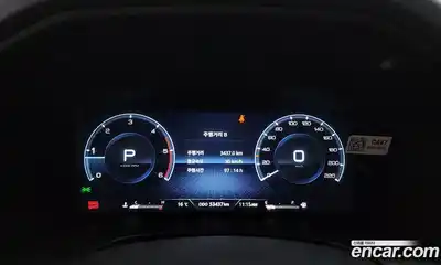 SsangYong Rexton 2022 2.2 автомат (гидро), миниатюра 8
