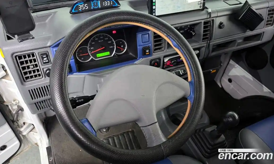 Chevrolet Damas 2021 0.8 механика, фото 12