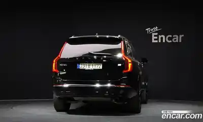 Volvo XC90 2023 2.0 автомат (гидро), миниатюра 4