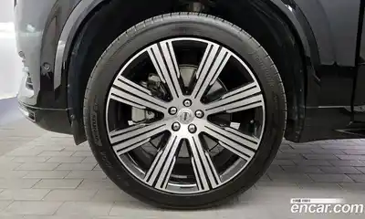 Volvo XC90 2023 2.0 автомат (гидро), миниатюра 5