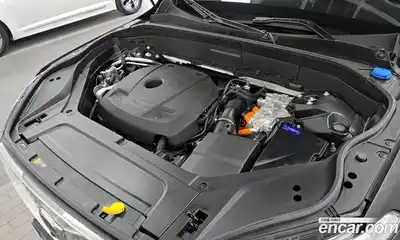 Volvo XC90 2023 2.0 автомат (гидро), миниатюра 6