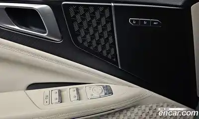 Kia K8 2024 1.6 автомат (гидро), миниатюра 12
