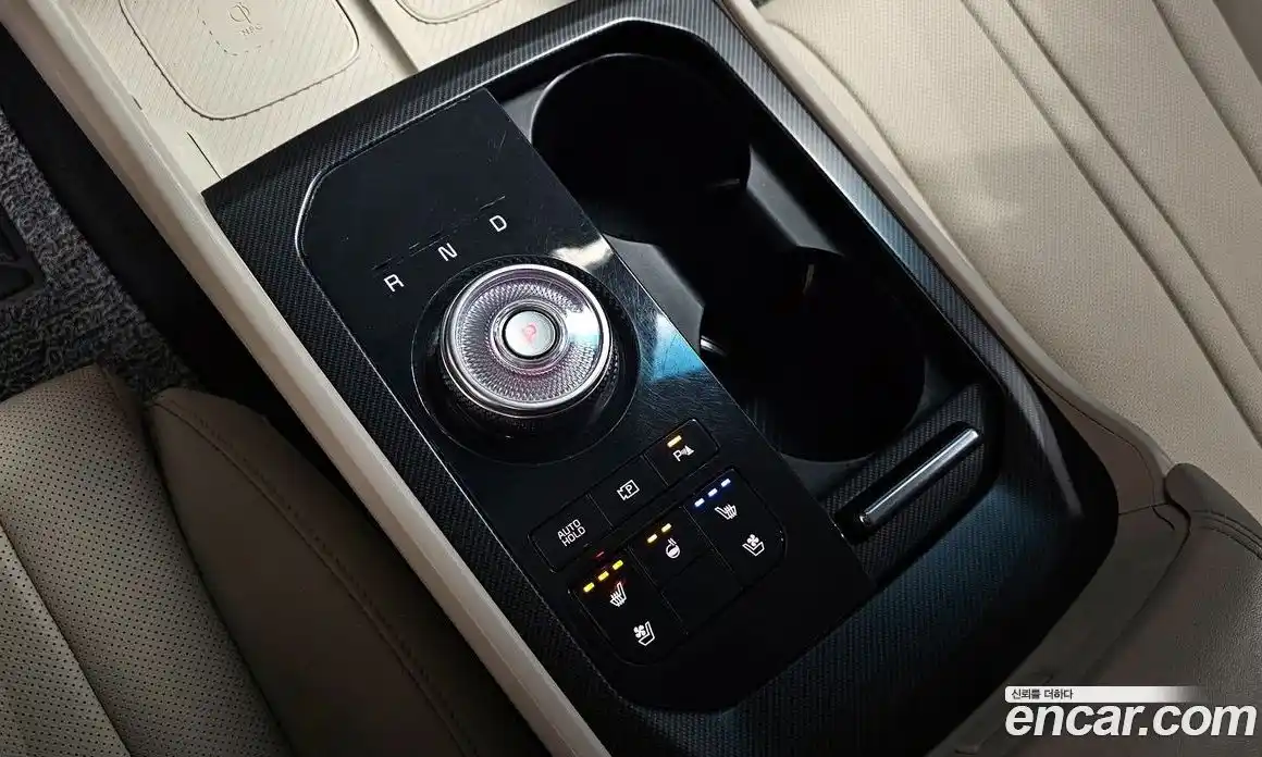 Kia K8 2024 1.6 автомат (гидро), фото 9