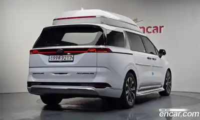 Kia Carnival 2020 3.5 автомат (гидро), миниатюра 2