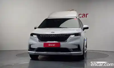 Kia Carnival 2020 3.5 автомат (гидро), миниатюра 3