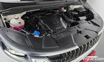 Kia Carnival 2020 3.5 автомат (гидро), миниатюра 6