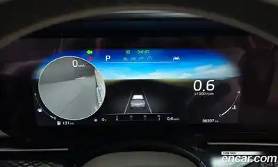 Kia Carnival 2020 3.5 автомат (гидро), миниатюра 8