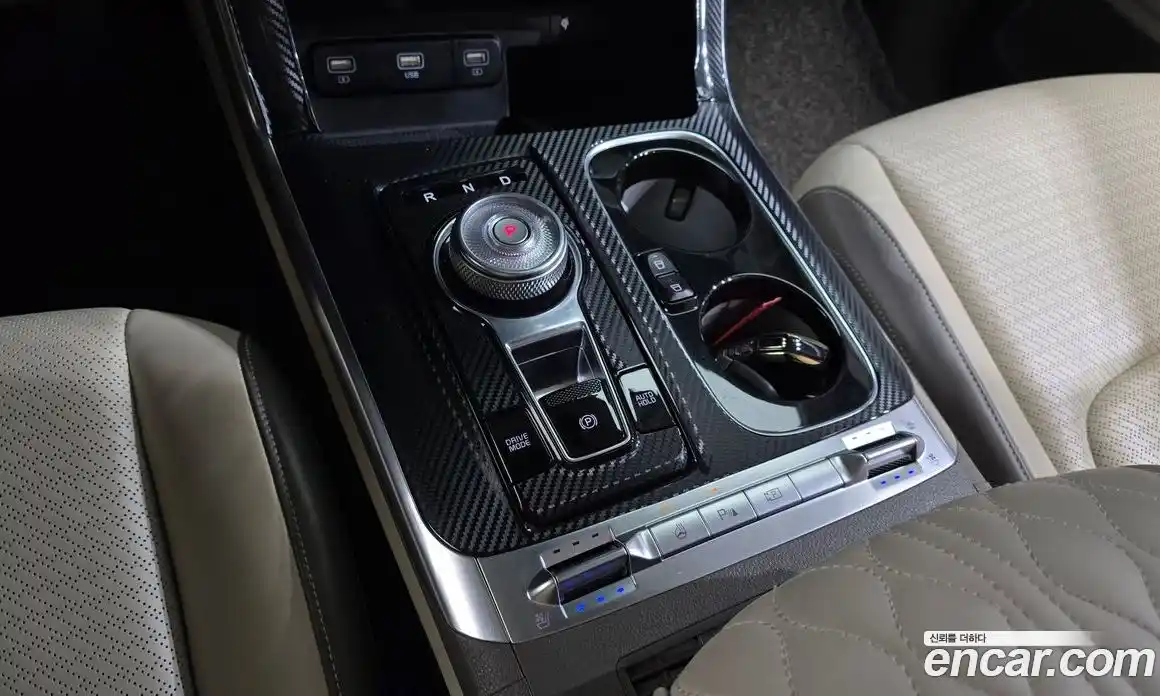 Kia Carnival 2020 3.5 автомат (гидро), фото 9