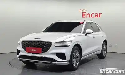 Genesis GV70, 2024, 15 022 км