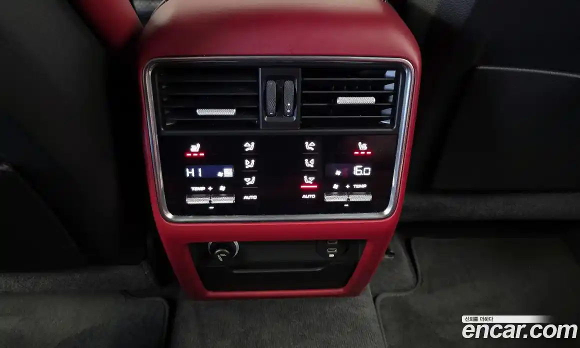 Porsche Cayenne 2021 3.0 автомат (гидро), фото 30