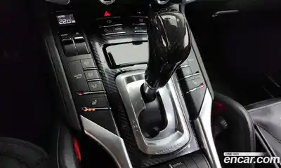 Porsche Cayenne 2011 4.8 автомат (гидро), миниатюра 9