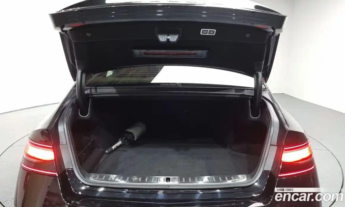 Genesis G90 2023 3.5 автомат (гидро), фото 20