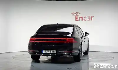 Genesis G90 2023 3.5 автомат (гидро), миниатюра 4