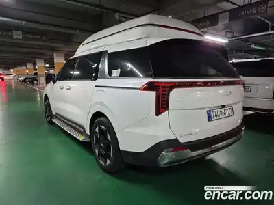 Kia Carnival 2026 1.6 автомат (гидро), миниатюра 2
