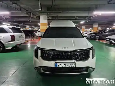 Kia Carnival 2026 1.6 автомат (гидро), миниатюра 3