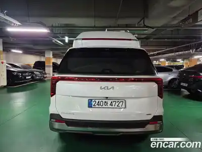 Kia Carnival 2026 1.6 автомат (гидро), миниатюра 4