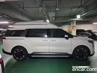 Kia Carnival 2026 1.6 автомат (гидро), миниатюра 6