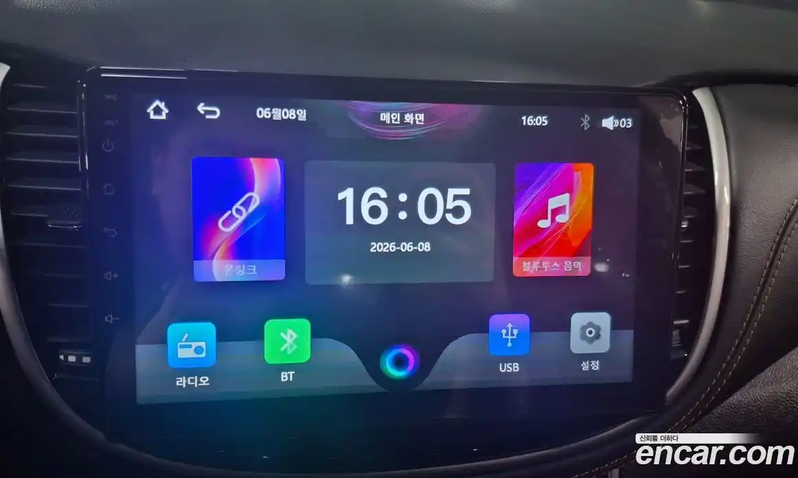 Chevrolet Trax 2020 1.4 автомат (гидро), фото 19