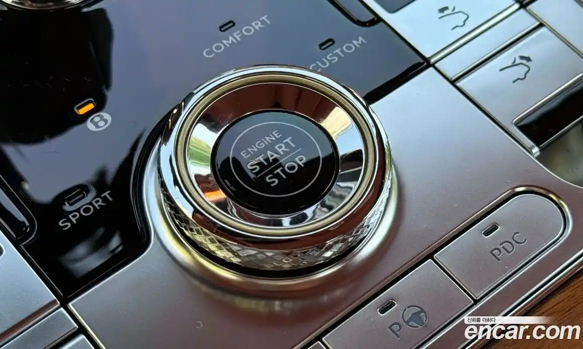 Bentley Continental 2020 4.0 автомат (гидро), фото 10 Bentley Continental 2020 4.0 автомат (гидро), фото 10