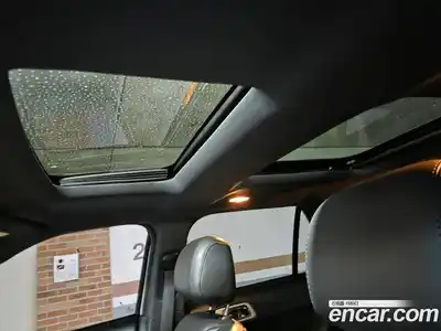 Ford Explorer 2014 2.0 автомат (гидро), миниатюра 7