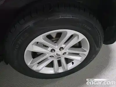 Ford Explorer 2014 2.0 автомат (гидро), миниатюра 9