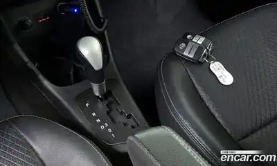 Kia Morning 2013 1.0 автомат (гидро), миниатюра 12