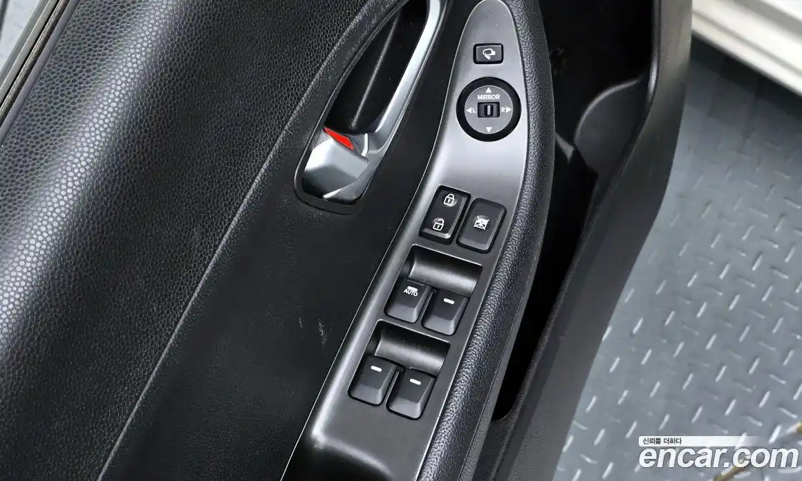 Kia Morning 2013 1.0 автомат (гидро), фото 27