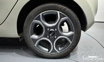 Kia Morning 2013 1.0 автомат (гидро), миниатюра 7