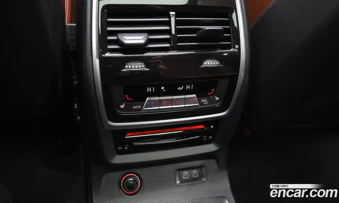BMW X7 2022 3.0 автомат (гидро), фото 18