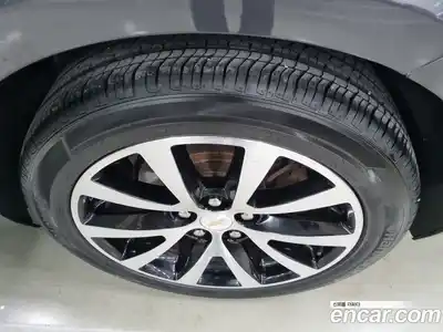 Chevrolet Malibu 2015 2.0 автомат (гидро), миниатюра 5