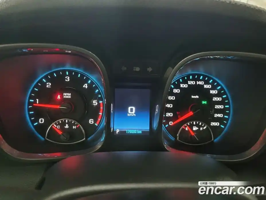 Chevrolet Malibu 2015 2.0 автомат (гидро), фото 8
