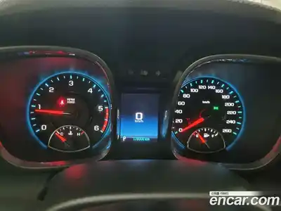 Chevrolet Malibu 2015 2.0 автомат (гидро), миниатюра 8