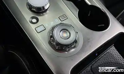 Genesis GV70 2025 2.5 автомат (гидро), миниатюра 12