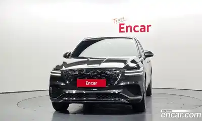 Genesis GV70 2025 2.5 автомат (гидро), миниатюра 3