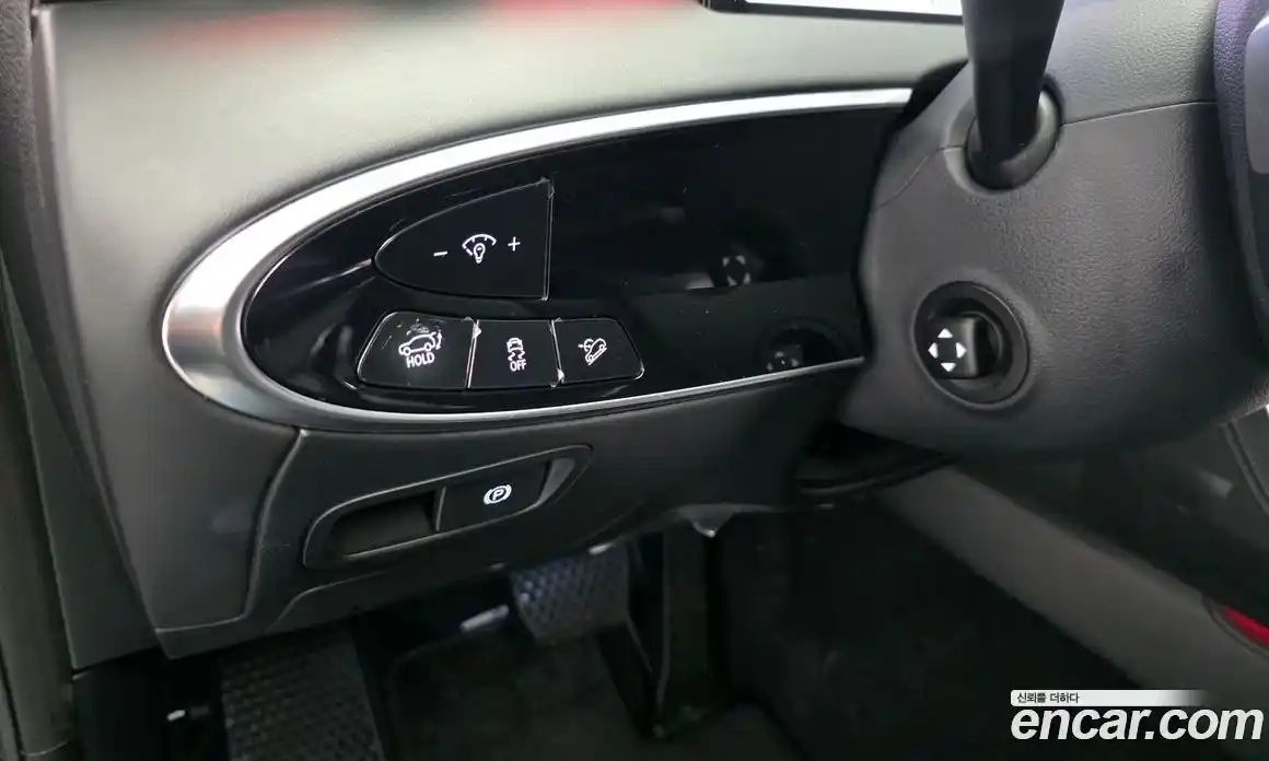 Genesis GV70 2025 2.5 автомат (гидро), фото 31