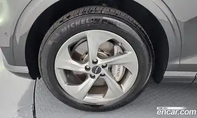 Genesis GV70 2025 2.5 автомат (гидро), миниатюра 5