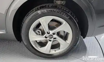 Genesis GV70 2025 2.5 автомат (гидро), миниатюра 7