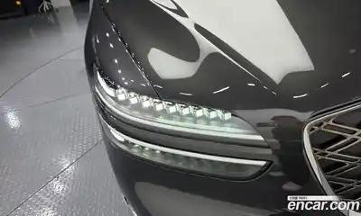 Genesis GV70 2025 2.5 автомат (гидро), миниатюра 8