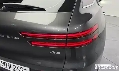 Genesis GV70 2025 2.5 автомат (гидро), миниатюра 9
