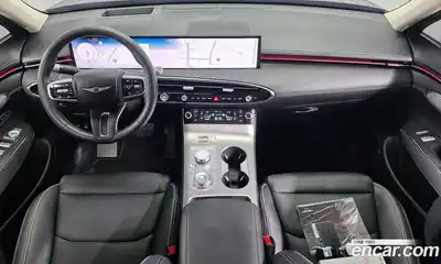 Genesis GV70 2025 2.5 автомат (гидро), миниатюра 10