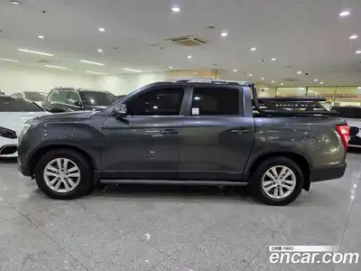 SsangYong Rexton 2020 2.2 автомат (гидро), миниатюра 3