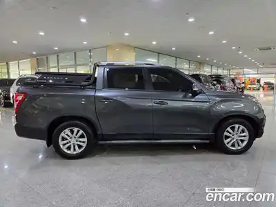 SsangYong Rexton 2020 2.2 автомат (гидро), миниатюра 5