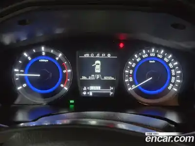 SsangYong Rexton 2020 2.2 автомат (гидро), миниатюра 10